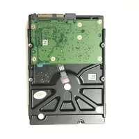 Dell 0529FG 400-26604 ST4000NM0023 4TB 7200RPM 3.5 inch SAS-6Gbps HDD Festplatte