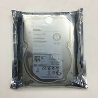 Dell 0529FG 400-26604 ST4000NM0023 4TB 7200RPM 3.5 inch SAS-6Gbps HDD Festplatte