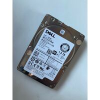 Dell JY57X 1.8TB SAS 10K RPM 12G 512e ST1800MM0159 HDD Festplatte
