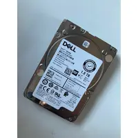 Dell JY57X 1.8TB SAS 10K RPM 12G 512e ST1800MM0159 HDD Festplatte