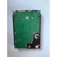 Dell JY57X 1.8TB SAS 10K RPM 12G 512e ST1800MM0159 HDD Festplatte