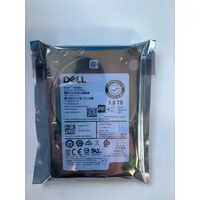 Dell JY57X 1.8TB SAS 10K RPM 12G 512e ST1800MM0159 HDD Festplatte