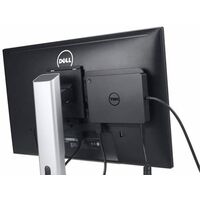 Dell WD15 4K USB-Type C Docking Station K17A K17A001 5FDDV mit 130W