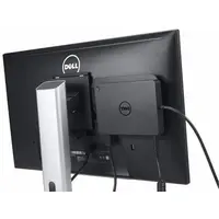 Dell WD15 4K USB-Type C Docking Station K17A K17A001 5FDDV mit 130W