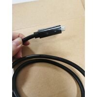 Dell WD15 4K USB-Type C Docking Station K17A K17A001 5FDDV mit 130W