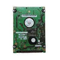 Fujitsu 80 GB IDE PATA 2,5 Zoll MHT2080AH 5400 rpm Laptop Festplatte Hard Disk