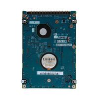 Fujitsu 80 GB IDE PATA 2,5 Zoll MHT2080AH 5400 rpm Laptop Festplatte Hard Disk