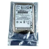 Fujitsu 80 GB IDE PATA 2,5 Zoll MHV2080AT 5400 rpm Laptop Festplatte Hard Disk