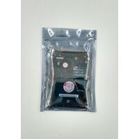 Fujitsu 80 GB IDE PATA Internal 2,5 Zoll MHV2080AH 5400 rpm Laptop Festplatte Hard Disk