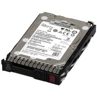 HPE 781514-004 781581-008 EG0900JFCKB 900GB 2.5" 10K 512n 12Gb/s SAS HDD