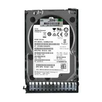 HPE 781514-004 781581-008 EG0900JFCKB 900GB 2.5" 10K 512n 12Gb/s SAS HDD