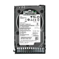 HPE 781514-004 781581-008 EG0900JFCKB 900GB 2.5" 10K 512n 12Gb/s SAS HDD