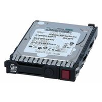 HPE G8 G9 G10 600GB 12G SAS 10K ENT 2.5" SFF SC DS HDD 872477-B21 872736-001
