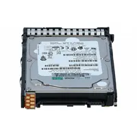 HPE G8 G9 G10 600GB 12G SAS 10K ENT 2.5" SFF SC DS HDD 872477-B21 872736-001