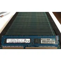 HP 713752-081 715281-001 DDR3-1600 PC3L-12800E ECC UDIMM 2Rx8 CL11 1.35V RAM