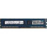 HP 713752-081 715281-001 DDR3-1600 PC3L-12800E ECC UDIMM 2Rx8 CL11 1.35V RAM