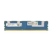 HP 715275-001 712384-081 32GB DDR3 1866MHz ECC LRDIMM RAM PC3-14900L MT72JSZS4G72LZ-1G9