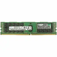 HP 809081-081 846740-001 16GB DDR4 2400 MHz 2Rx4 ECC Reg. M393A2G40EB1-CRC