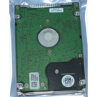 Hitachi IC25N080ATMR04-0 80GB 2,5" IDE PATA 4200RPM Laptop Hard Drive