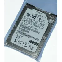 Hitachi IC25N080ATMR04-0 80GB 2,5" IDE PATA 4200RPM Laptop Hard Drive