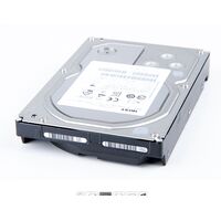 Hitachi UltraStar 7K4000 0B26886 / HUS724030ALS640 3TB 3.5" 7.2K Hard Drive