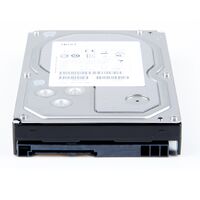 Hitachi UltraStar 7K4000 0B26886 / HUS724030ALS640 3TB 3.5" 7.2K Hard Drive