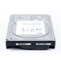 Hitachi UltraStar 7K4000 0B26886 / HUS724030ALS640 3TB 3.5" 7.2K Hard Drive