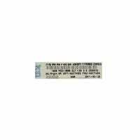 IBM 16GB DDR3-1066 PC3-8500R 4Rx4 CL7 RDIMM 46C7483 46C7489 49Y1418 49Y1400