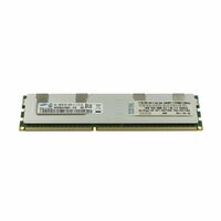 IBM 16GB DDR3-1066 PC3-8500R 4Rx4 CL7 RDIMM 46C7483 46C7489 49Y1418 49Y1400
