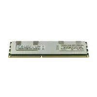 IBM 16GB DDR3-1066 PC3-8500R 4Rx4 CL7 RDIMM 46C7483 46C7489 49Y1418 49Y1400