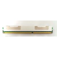 IBM 8GB DDR3-1066 PC3-8500R 4Rx4 RDIMM 77P8692 M392B1K73CM0-YF8
