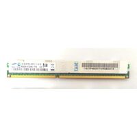 IBM 8GB DDR3-1066 PC3-8500R 4Rx4 RDIMM 77P8692 M392B1K73CM0-YF8