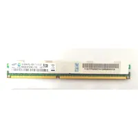 IBM 8GB DDR3-1066 PC3-8500R 4Rx4 RDIMM 77P8692 M392B1K73CM0-YF8