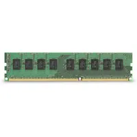 Kingston KTH-PL316E/8G 8GB DDR3 UDIMM PC3-12800E 1600MHz 1.5V ECC Unbuffered RAM
