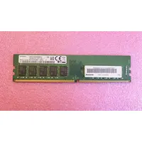 Lenovo 16GB DDR4-2400MHz PC4-19200 ECC Unbuffered 01AG606 M391A2K43BB1-CRCQ RAM