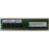 Lenovo 16GB DDR4-2666 PC4-21300V-E 2Rx8 1.2V ECC UDIMM 4ZC7A08699 01KR360