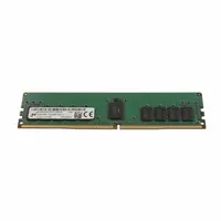 Micron MTA18ASF2G72PDZ-2G6 16GB 2666 MHz PC4-21300 2Rx8 Reg. ECC RAM
