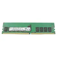 SK Hynix 16GB DDR4-2400 RDIMM PC4-19200T-R 1Rx4 RAM HMA82GR7AFR4N-UH