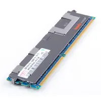SK Hynix HMT31GR7BFR4C-H9 8GB PC3L-10600R DDR3-1333 Mhz ECC Reg. RDIMM RAM