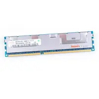 SK Hynix HMT31GR7BFR4C-H9 8GB PC3L-10600R DDR3-1333 Mhz ECC Reg. RDIMM RAM