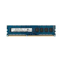 SK Hynix HMT41GU7AFR8A-PB 8GB DDR3-1600 PC3L-12800E ECC UDIMM 2Rx8 CL11 1.35V RAM