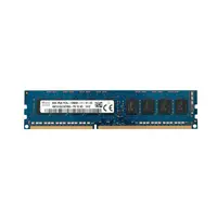SK Hynix HMT41GU7AFR8A-PB 8GB DDR3-1600 PC3L-12800E ECC UDIMM 2Rx8 CL11 1.35V RAM