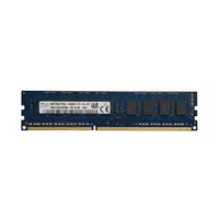 SK Hynix HMT41GU7BFR8A-PB DDR3-1600 PC3L-12800E ECC UDIMM CL11 RAM