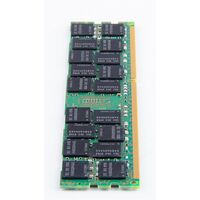 Samsung 16GB 1600 Mhz DDR3 PC3L-12800R 2Rx4 ECC Registered RAM M393B2G70QH0-YK0