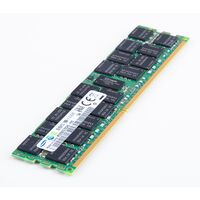 Samsung 16GB 1600 Mhz DDR3 PC3L-12800R 2Rx4 ECC Registered RAM M393B2G70QH0-YK0