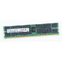 Samsung 16GB 1600 Mhz DDR3 PC3L-12800R 2Rx4 ECC Registered RAM M393B2G70QH0-YK0