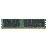 Samsung 16GB DDR3-1333 PC3L-10600R 2Rx4 M393B2G70BH0-YH9 ECC RDIMM