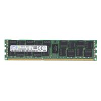 Samsung 16GB DDR3-1333 PC3L-10600R 2Rx4 M393B2G70BH0-YH9 ECC RDIMM