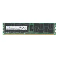 Samsung 16GB DDR3-1333 PC3L-10600R 2Rx4 M393B2G70BH0-YH9 ECC RDIMM