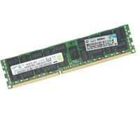 Samsung 16GB 1600 Mhz DDR3 PC3-12800R 2Rx4 ECC Registered RAM M393B2G70BH0-CK0Q9
